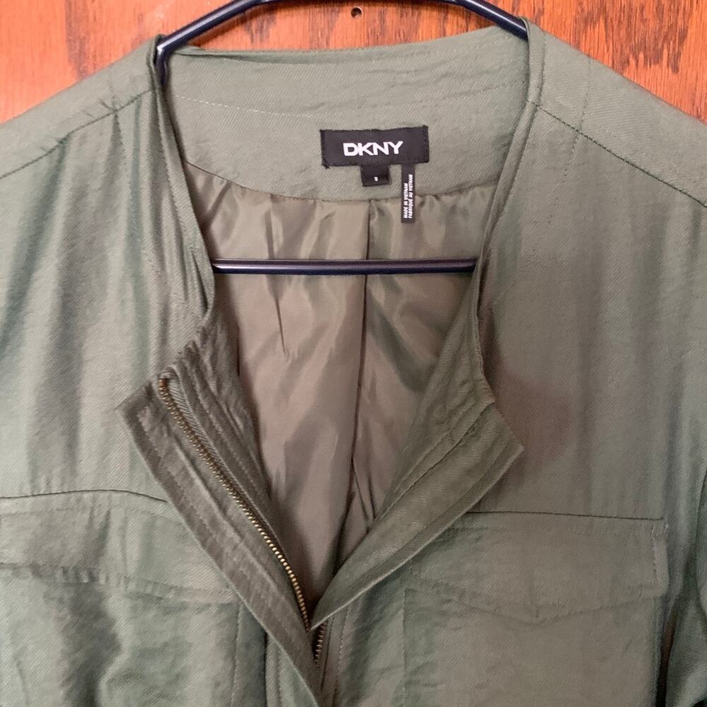 Dkny Lightweight Jacket - image 2
